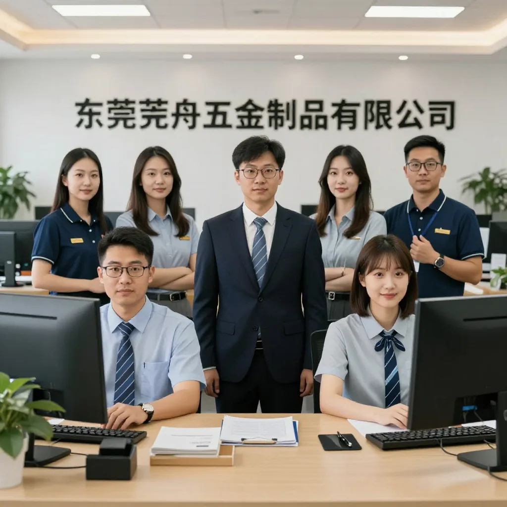 闪汛科技